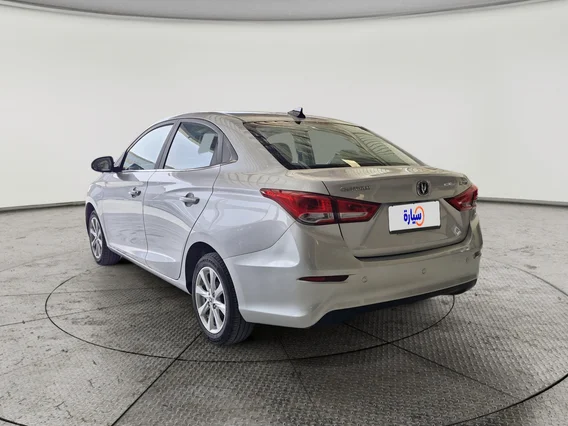 Changan Alsvin Full Option 2025 