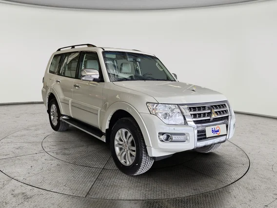 ميتسوبيشي باجيرو GLS 4Doors 2020 دبل