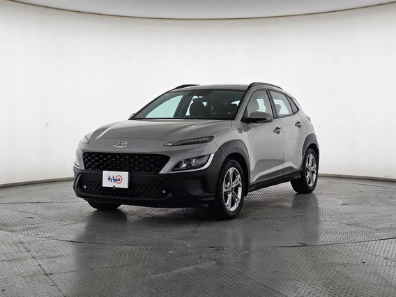 Hyundai Kona SMART 2022 
