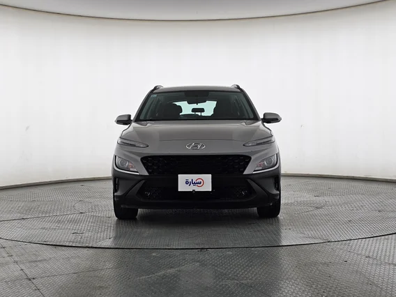 Hyundai Kona SMART 2022 