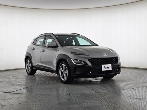 Hyundai Kona SMART 2022 