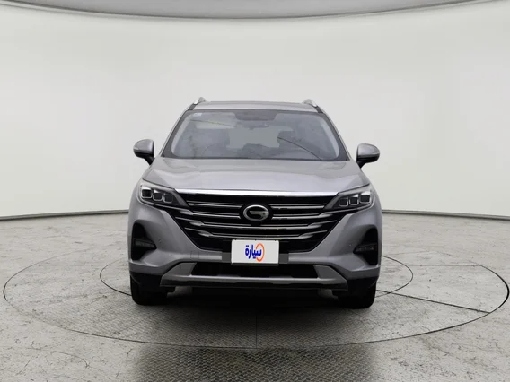 GAC GS5 GE 2021 