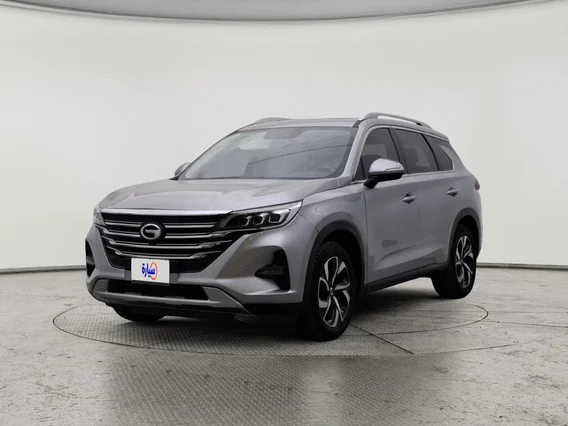 GAC GS5 GE 2021 