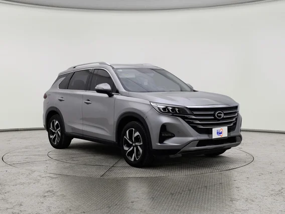 GAC GS5 GE 2021 