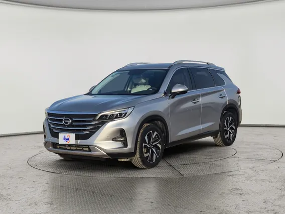 GAC GS5 GE 2021 