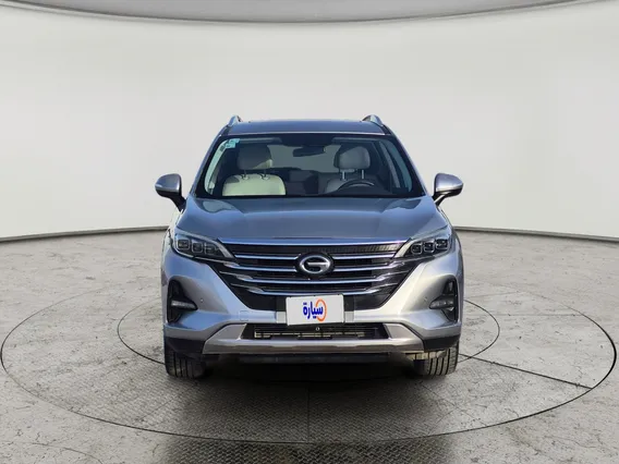 GAC GS5 GE 2021 