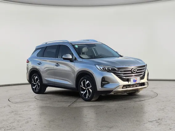 GAC GS5 GE 2021 