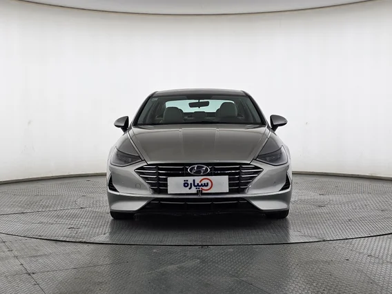 Hyundai Sonata Fleet 2022 