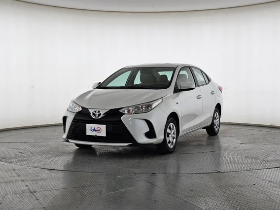 Toyota Yaris  Y 2022 