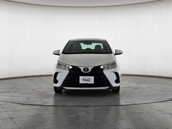 Toyota Yaris  Y 2022 