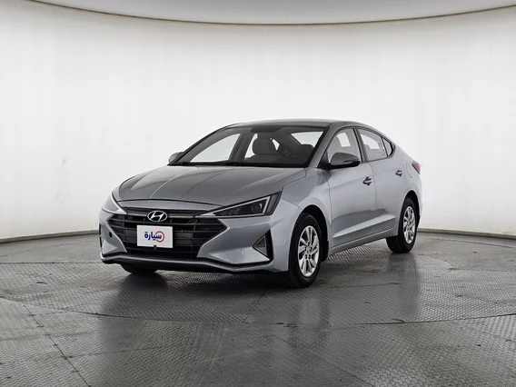 Hyundai Elantra GL 2020 