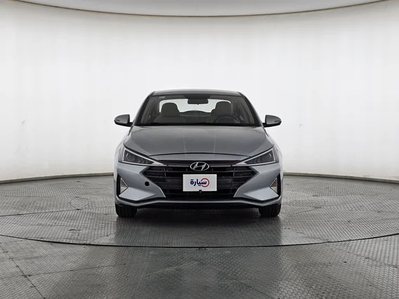 Hyundai Elantra GL 2020 