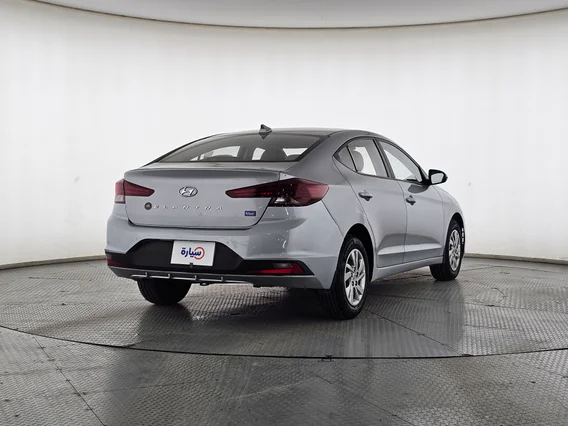 Hyundai Elantra GL 2020 