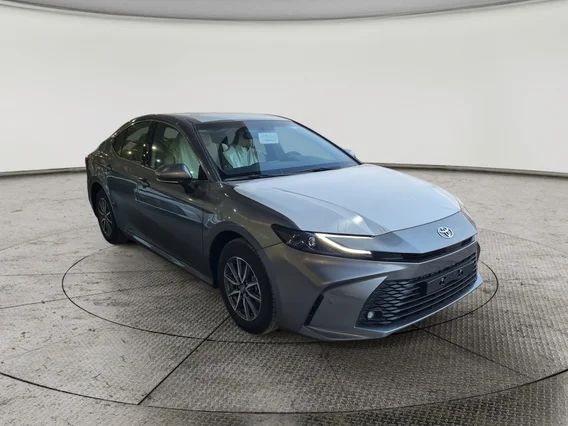 تويوتا كامري E 2026 