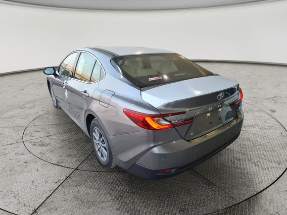 تويوتا كامري E 2026 