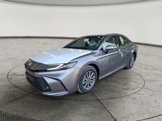 تويوتا كامري E 2026 