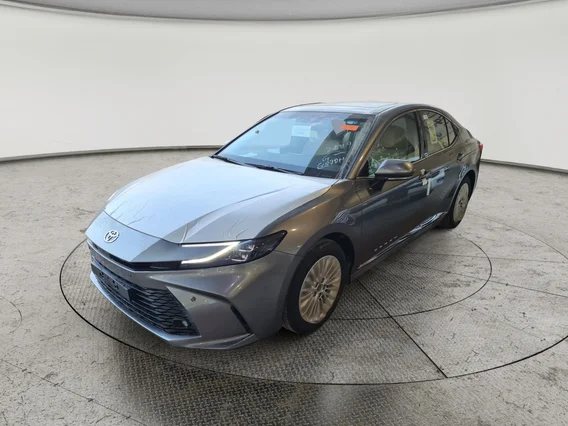 تويوتا كامري LE 2026 