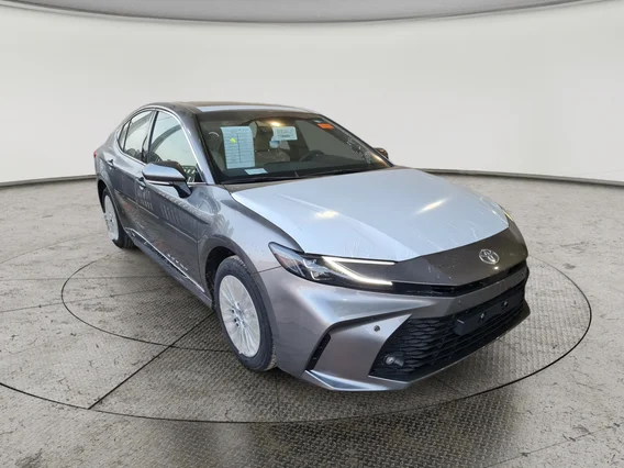 تويوتا كامري LE 2026 