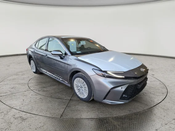 تويوتا كامري LE 2026 