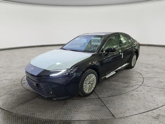 تويوتا كامري LE 2026 