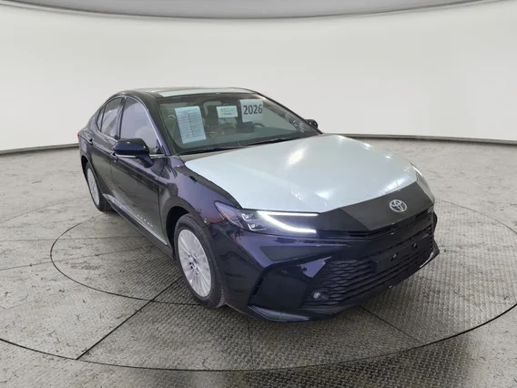 تويوتا كامري LE 2026 