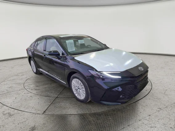 تويوتا كامري LE 2026 