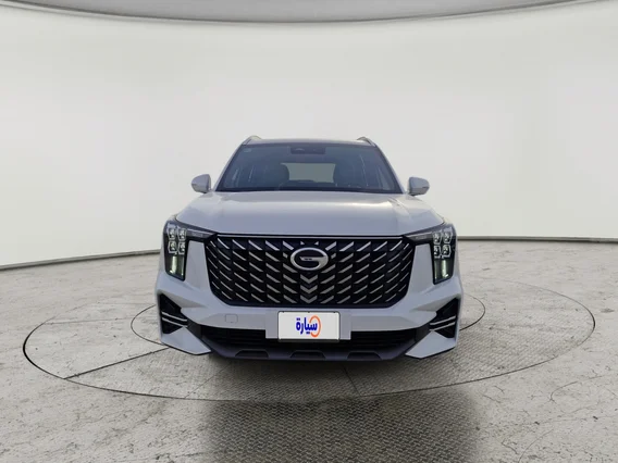 GAC GS8 GT 2023 دبل