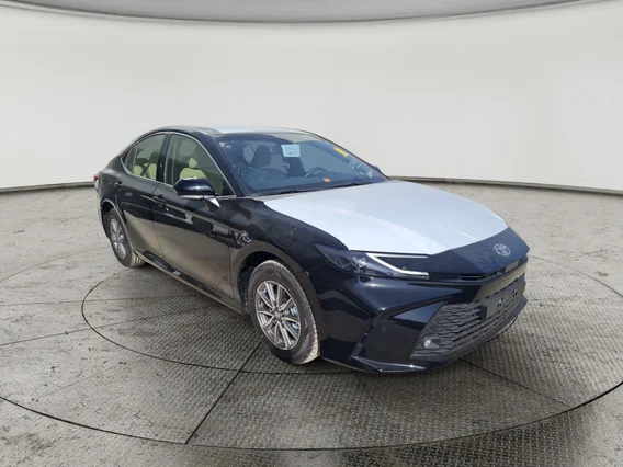 Toyota Camry  E 2026 