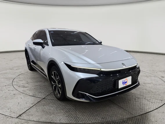 تويوتا كراون Premium 2023 