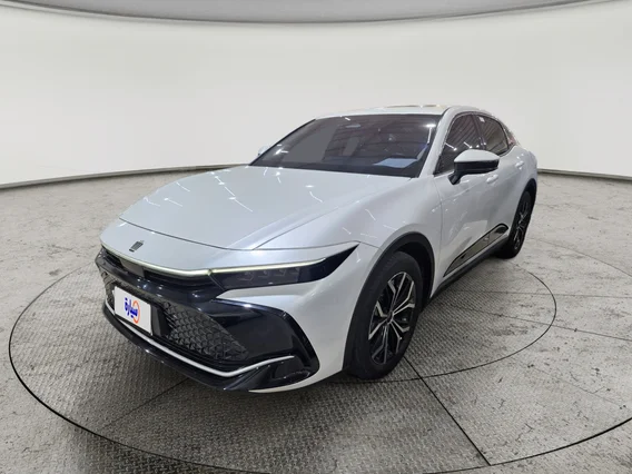 تويوتا كراون Premium 2023 