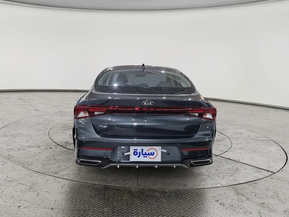 كيا K5 GLS 2020 