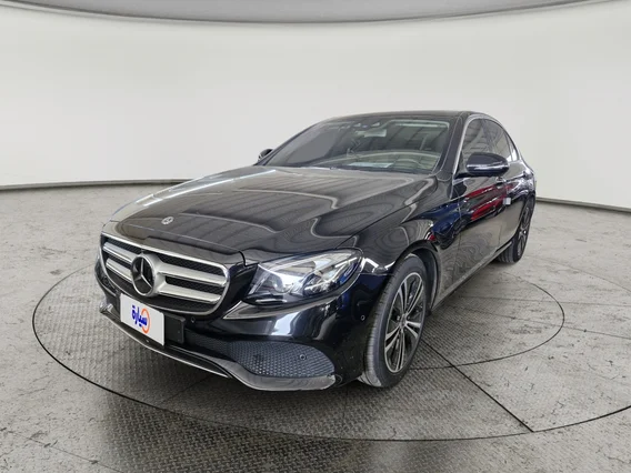 مرسيدس E 300 2020 