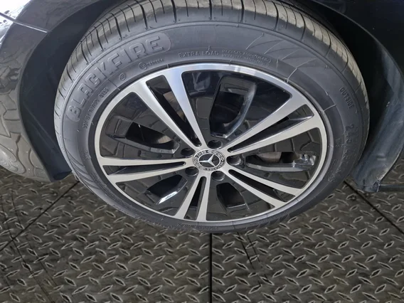 مرسيدس E 300 2020 