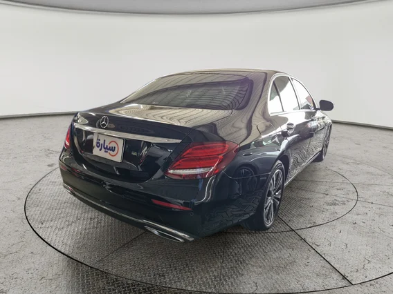 مرسيدس E 300 2020 