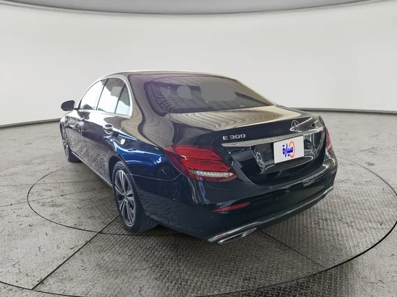 مرسيدس E 300 2020 
