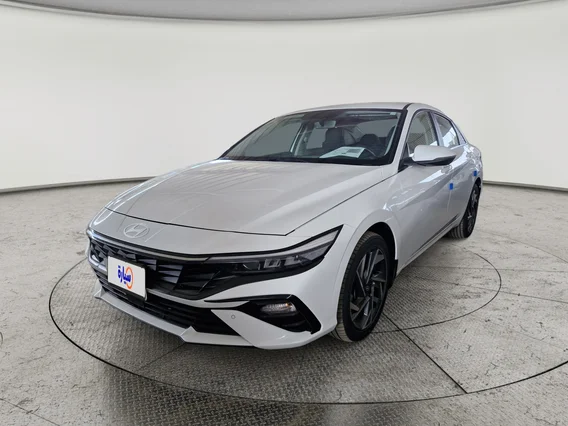 هيونداي النترا كمفورت 2025 