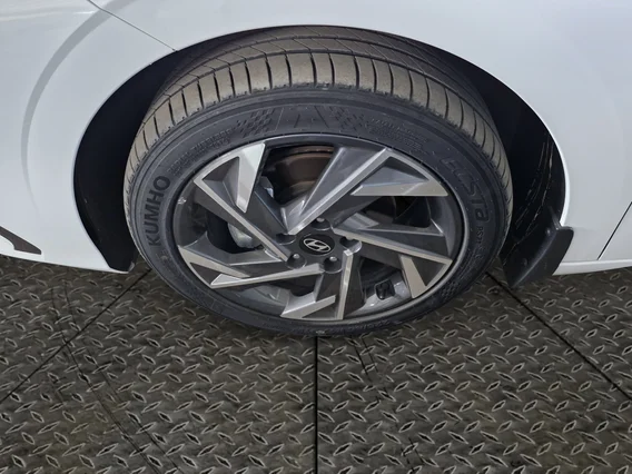 هيونداي النترا كمفورت 2025 