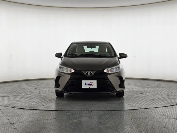 Toyota Yaris  Y 2021 