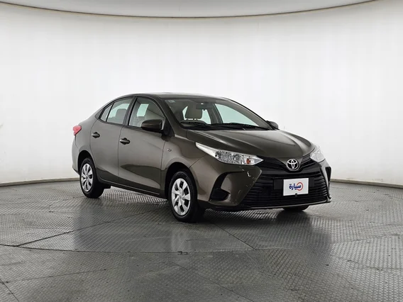 Toyota Yaris  Y 2021 