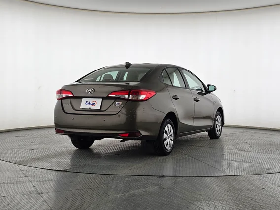 Toyota Yaris  Y 2021 