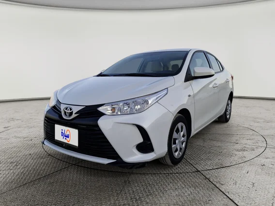 تويوتا يارس Y 2021 