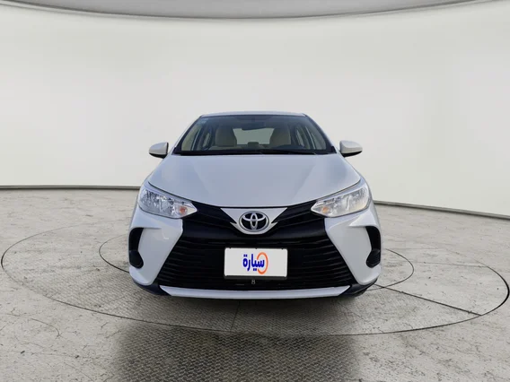 تويوتا يارس Y 2021 