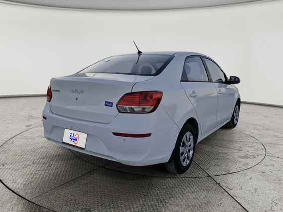 كيا بيجاس LX 2022 