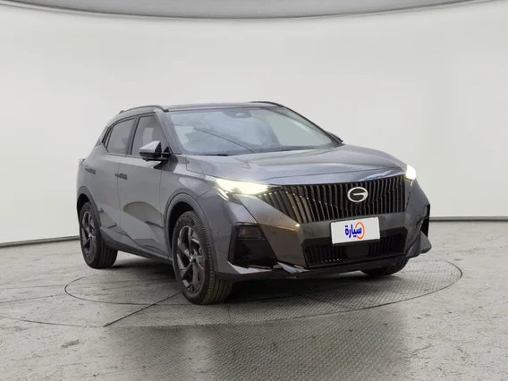 GAC GS3 Emzoom GL Plus 2025 