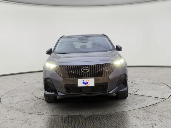 GAC GS3 Emzoom GL Plus 2025 