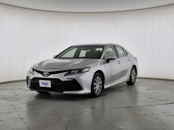Toyota Camry  LE 2022 