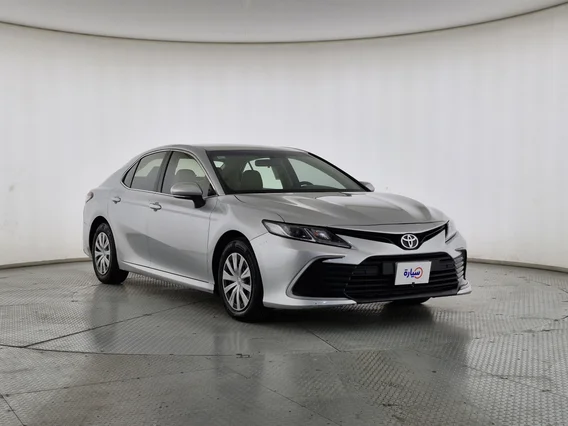 Toyota Camry  LE 2022 