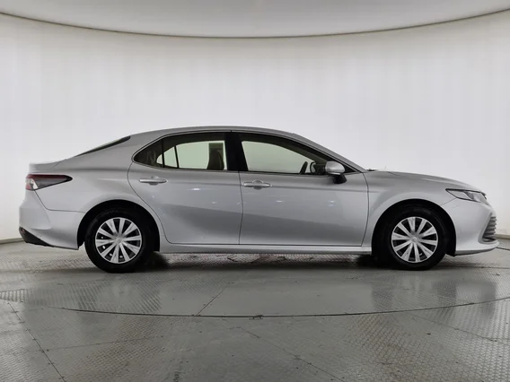 Toyota Camry  LE 2022 