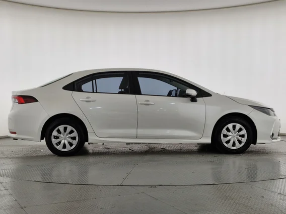 Toyota Corolla XLI 2021 
