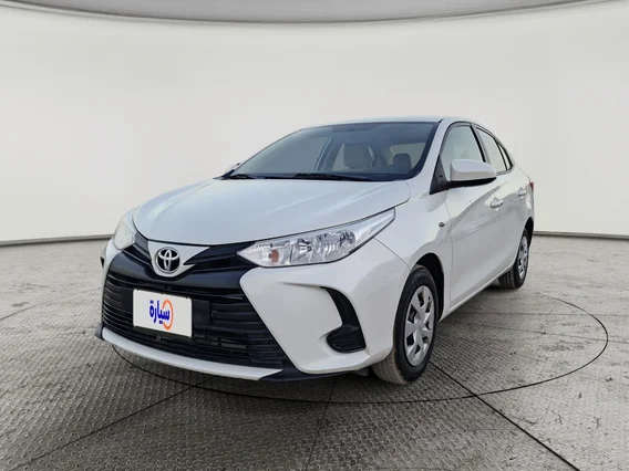 Toyota Yaris  Y 2021 